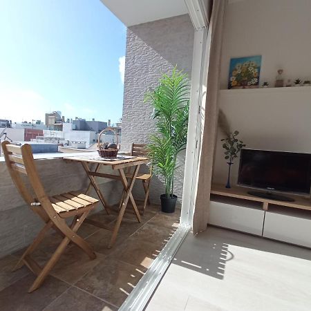 Sunshine, What Else? Las Palmas de Gran Canaria Bagian luar foto