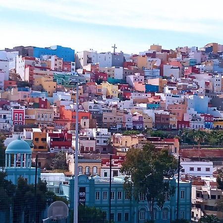 Sunshine, What Else? Las Palmas de Gran Canaria Bagian luar foto