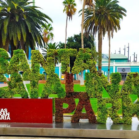 Sunshine, What Else? Las Palmas de Gran Canaria Bagian luar foto