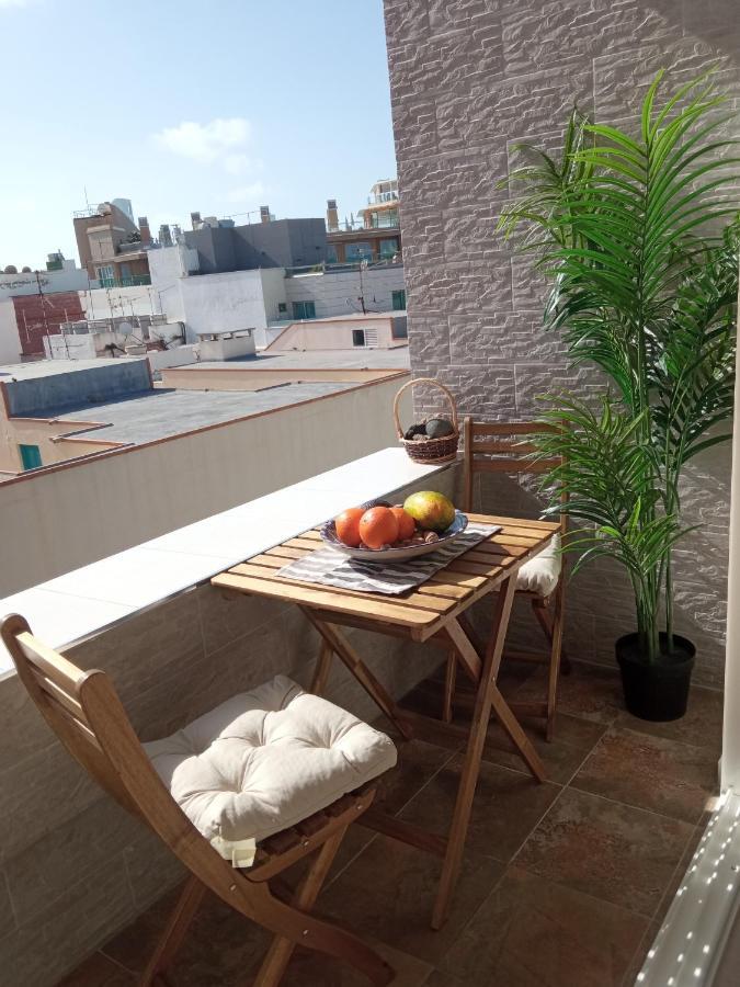 Sunshine, What Else? Las Palmas de Gran Canaria Bagian luar foto