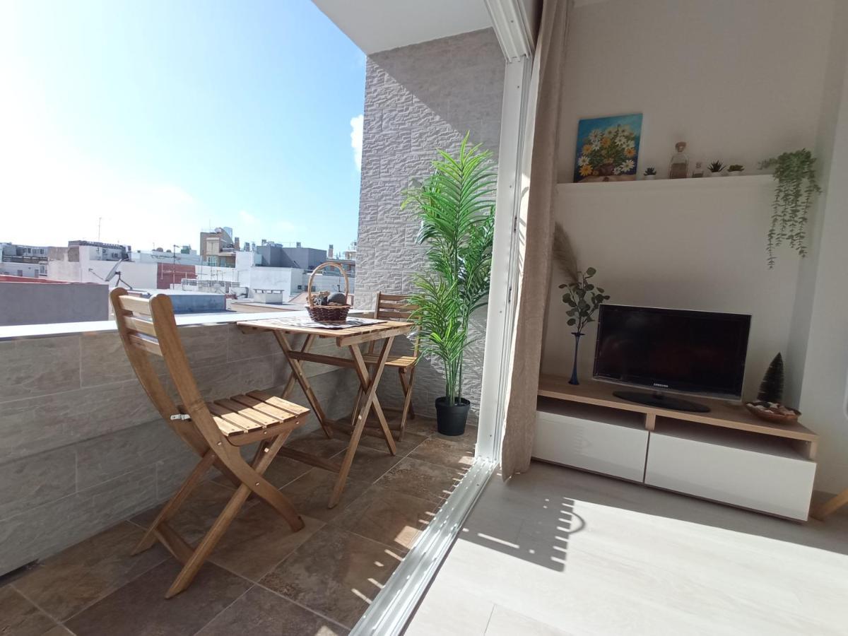Sunshine, What Else? Las Palmas de Gran Canaria Bagian luar foto