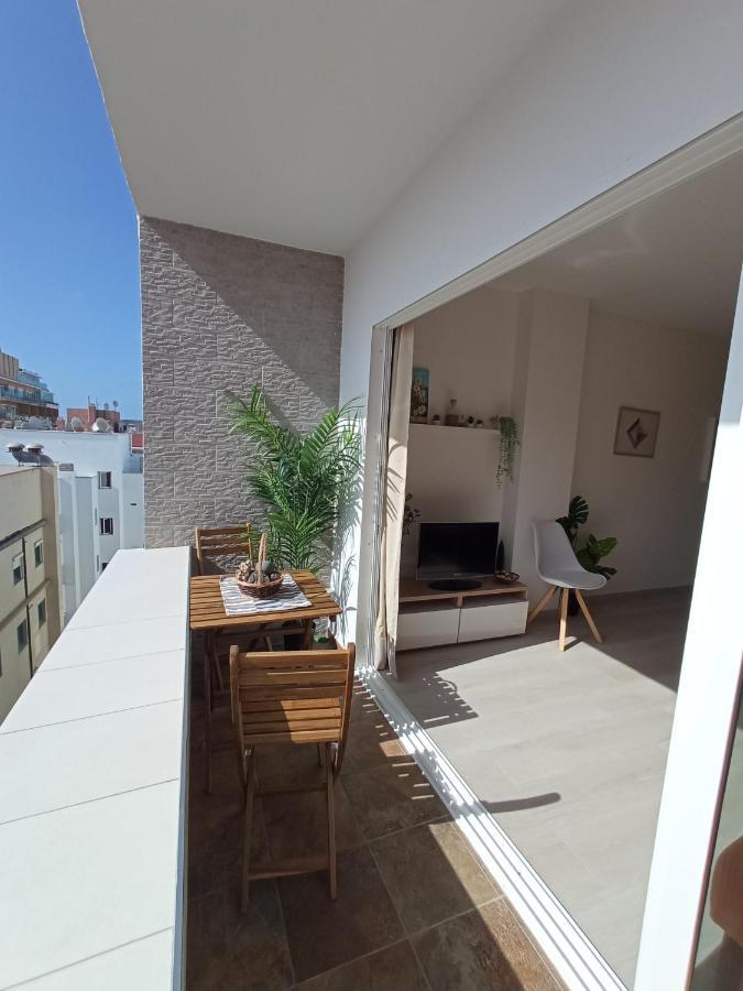 Sunshine, What Else? Las Palmas de Gran Canaria Bagian luar foto