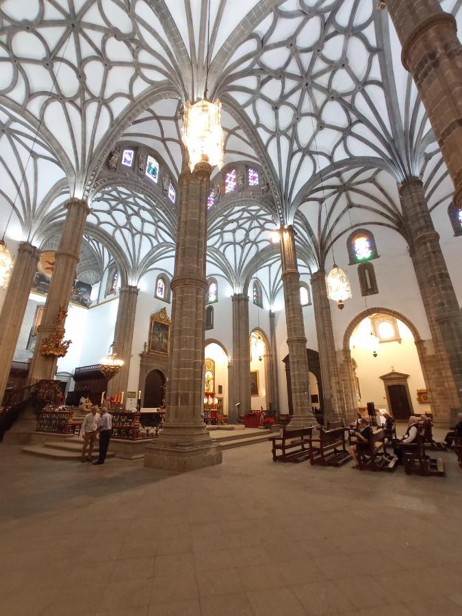 Sunshine, What Else? Las Palmas de Gran Canaria Bagian luar foto