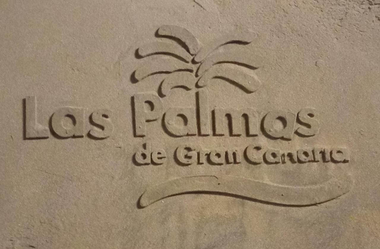 Sunshine, What Else? Las Palmas de Gran Canaria Bagian luar foto