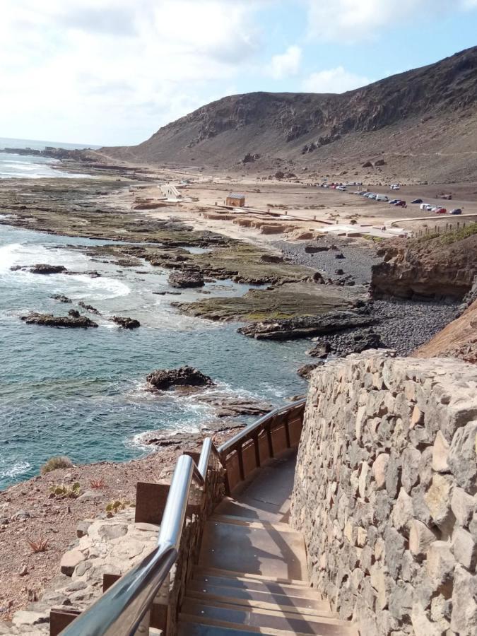 Sunshine, What Else? Las Palmas de Gran Canaria Bagian luar foto