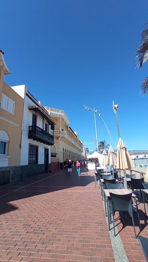 Sunshine, What Else? Las Palmas de Gran Canaria Bagian luar foto