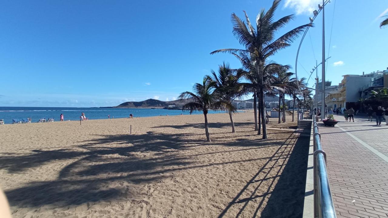 Sunshine, What Else? Las Palmas de Gran Canaria Bagian luar foto