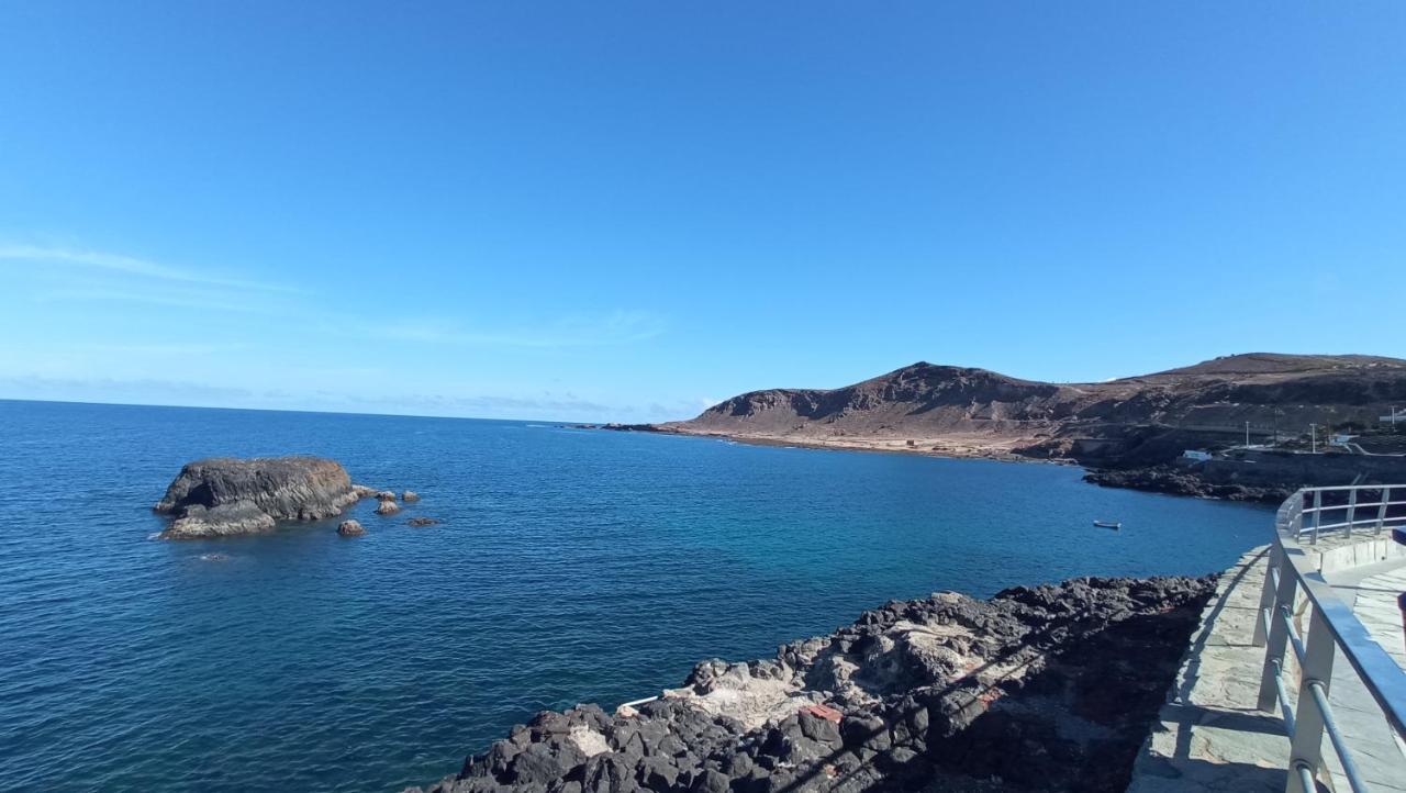 Sunshine, What Else? Las Palmas de Gran Canaria Bagian luar foto