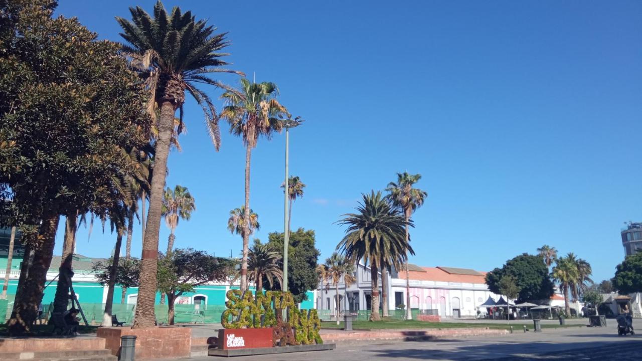 Sunshine, What Else? Las Palmas de Gran Canaria Bagian luar foto