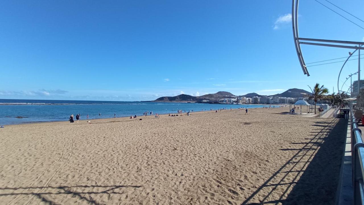 Sunshine, What Else? Las Palmas de Gran Canaria Bagian luar foto