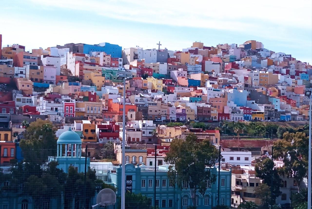 Sunshine, What Else? Las Palmas de Gran Canaria Bagian luar foto