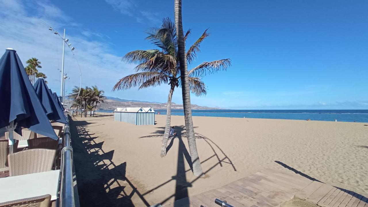 Sunshine, What Else? Las Palmas de Gran Canaria Bagian luar foto