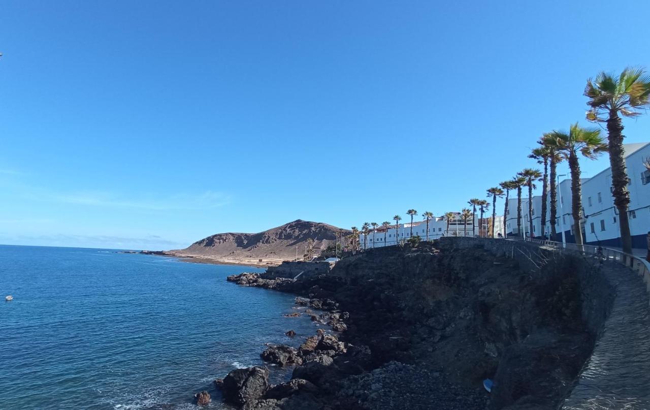 Sunshine, What Else? Las Palmas de Gran Canaria Bagian luar foto