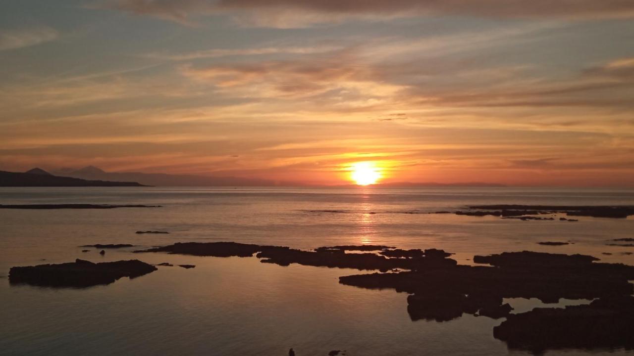 Sunshine, What Else? Las Palmas de Gran Canaria Bagian luar foto