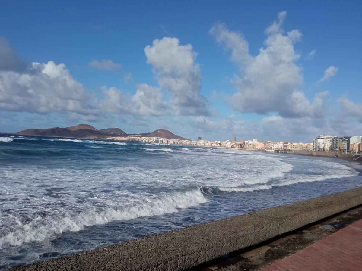 Sunshine, What Else? Las Palmas de Gran Canaria Bagian luar foto