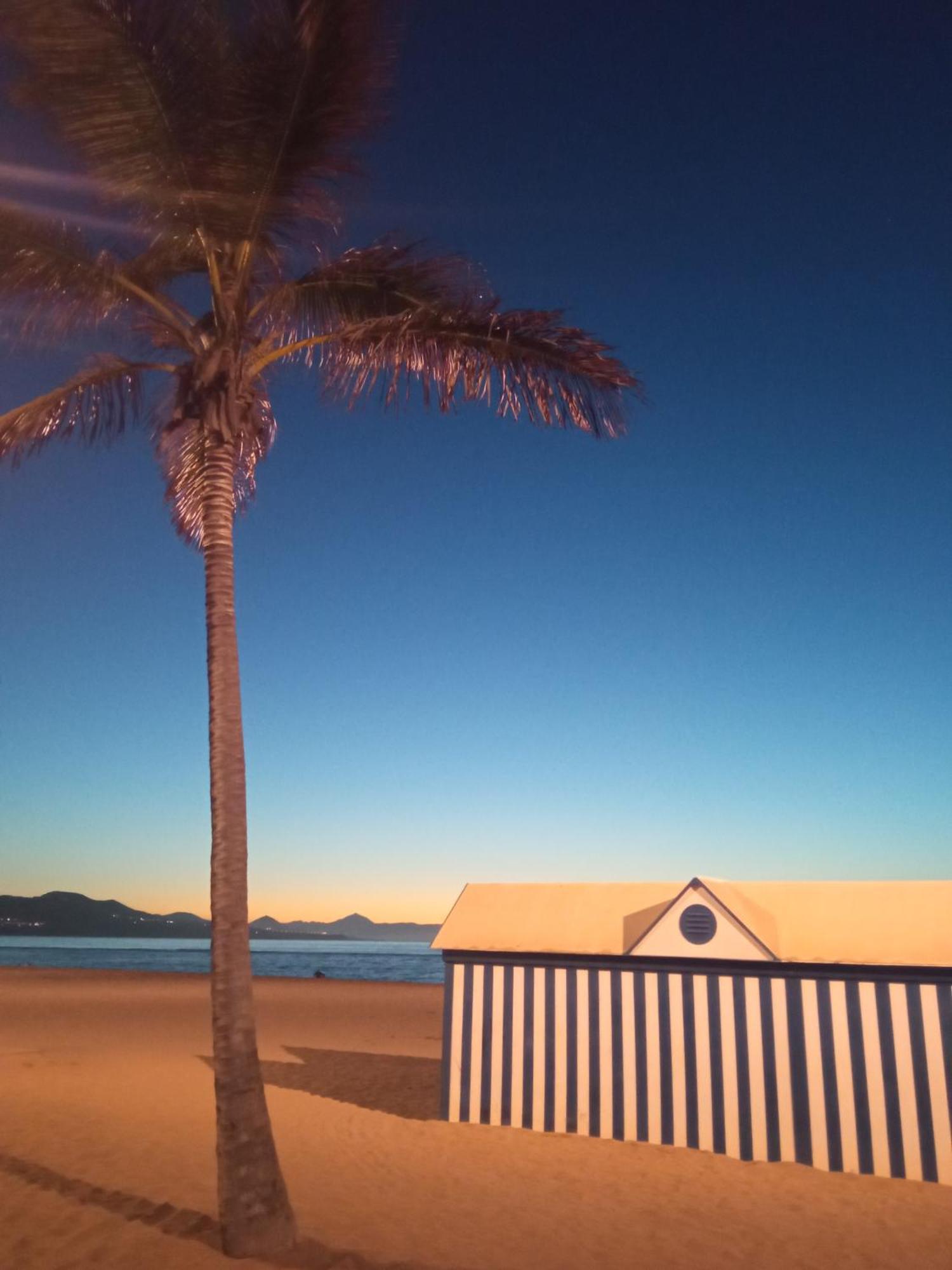 Sunshine, What Else? Las Palmas de Gran Canaria Bagian luar foto